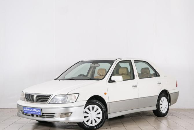 Toyota Vista V (V50) с пробегом 2000 года, цена 539 000 рублей, 305000 км, седан, Автокод Объявления