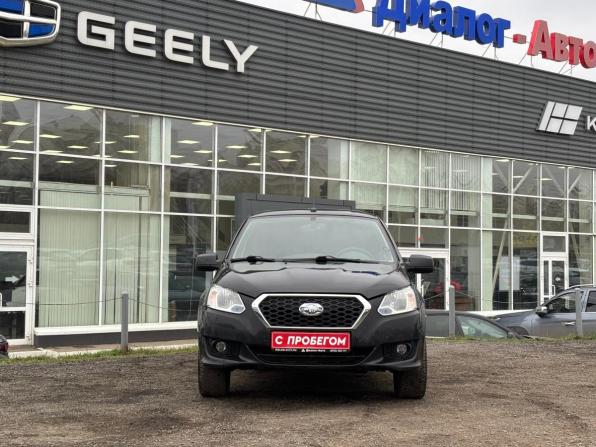 Datsun on-DO I с пробегом 2019 года, цена 470 000 рублей, 142884 км, седан, Автокод Объявления