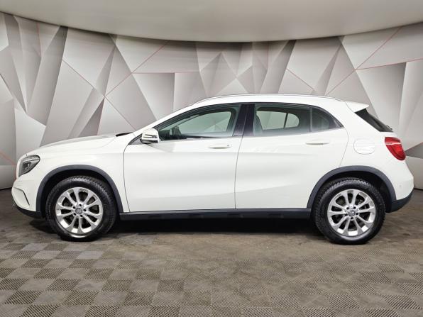 Mercedes-Benz GLA I (X156) с пробегом 2016 года, цена 2 299 000 рублей, 76850 км, внедорожник, Автокод Объявления