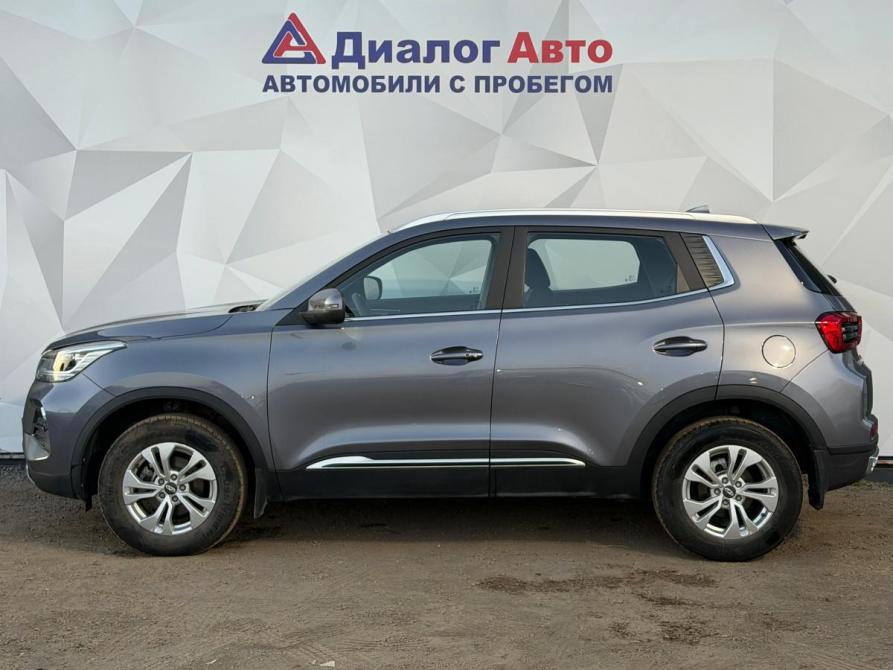 Chery Tiggo 4 Pro I Набережные Челны  - изображение 11