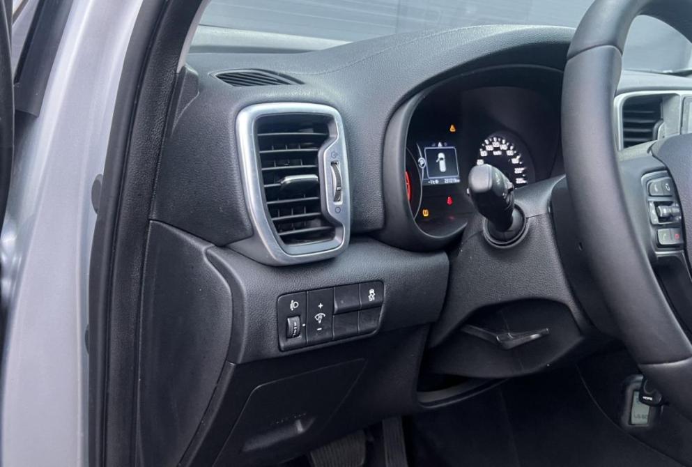 Kia Sportage IV Красноярск  - изображение 19