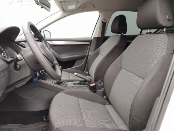 Skoda Octavia III (A7) с пробегом 2014 года, цена 899 000 рублей, 153970 км, лифтбек, Автокод Объявления