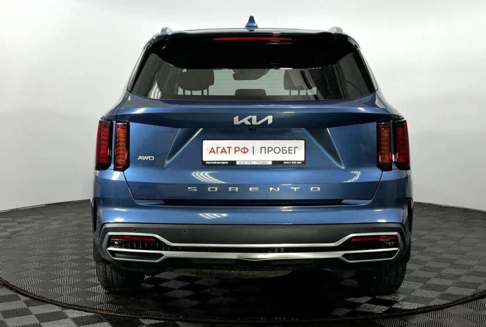 Kia Sorento IV Нижний Новгород  - изображение 7