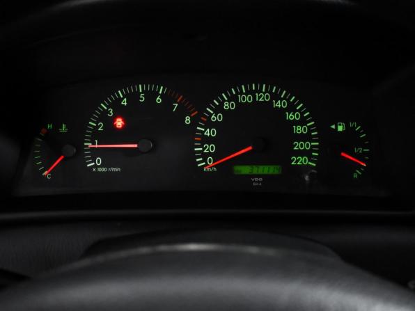 Toyota Corolla IX (E120 E130) с пробегом 2003 года, цена 375 987 рублей, 371096 км, хэтчбек, Автокод Объявления