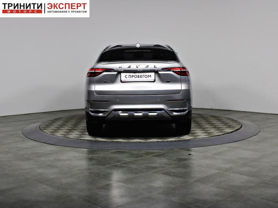 Haval F7x I Белгород  - изображение 6