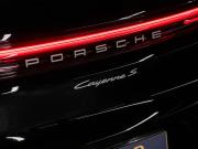 Porsche Cayenne III Рестайлинг Москва  - изображение 43