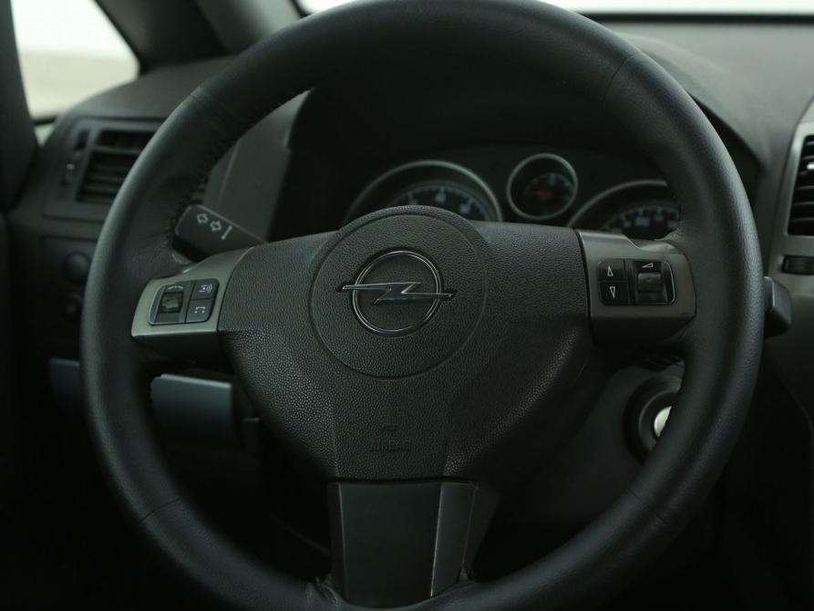 Opel Zafira B Иваново  - изображение 16