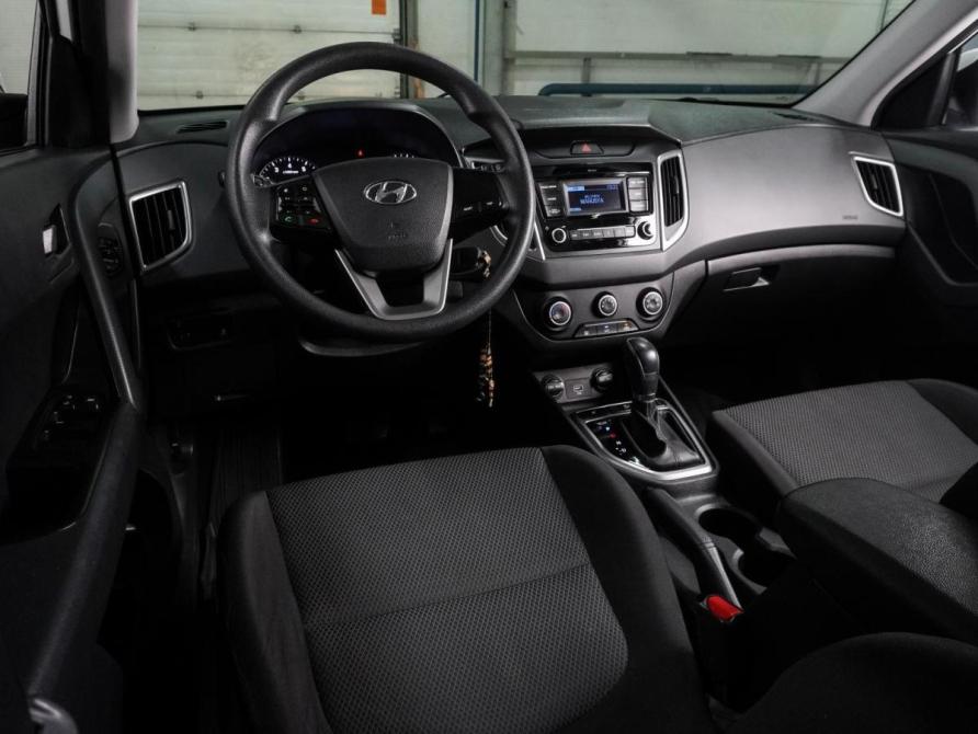 Hyundai Creta II Воронеж  - изображение 4