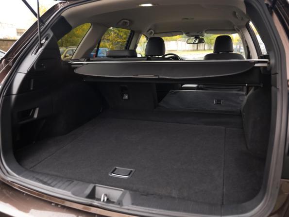 Subaru Outback V с пробегом 2017 года, цена 2 199 777 рублей, 199000 км, универсал, Автокод Объявления