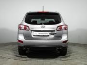 Hyundai Santa Fe II Рестайлинг Санкт-Петербург  - изображение 26