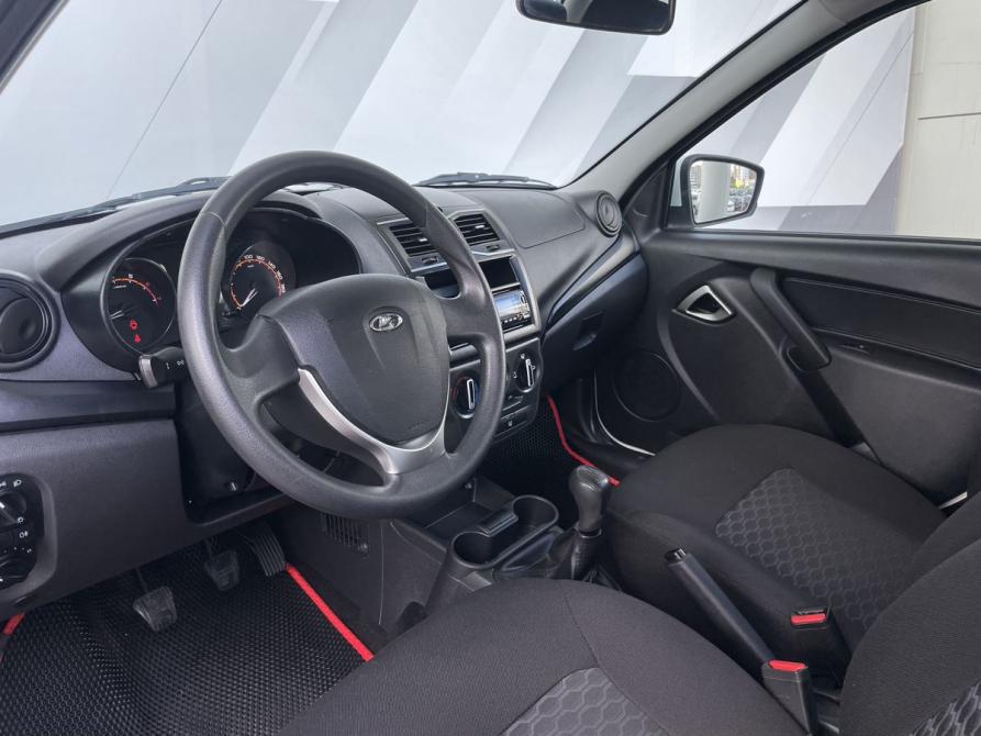 Lada (ВАЗ) Granta I Рестайлинг Екатеринбург  - изображение 11