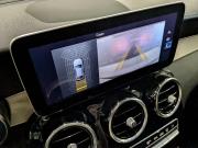 Mercedes-Benz GLC Coupe I (C253) Рестайлинг Москва  - изображение 57