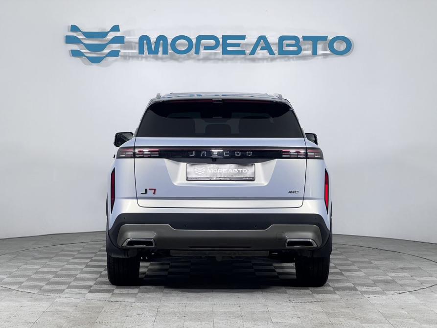 Jaecoo J7 I Калининград  - изображение 6