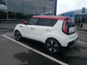 Kia Soul II Рестайлинг Кемерово  - изображение 6