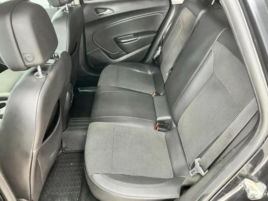 Opel Astra J Рестайлинг Альметьевск  - изображение 18