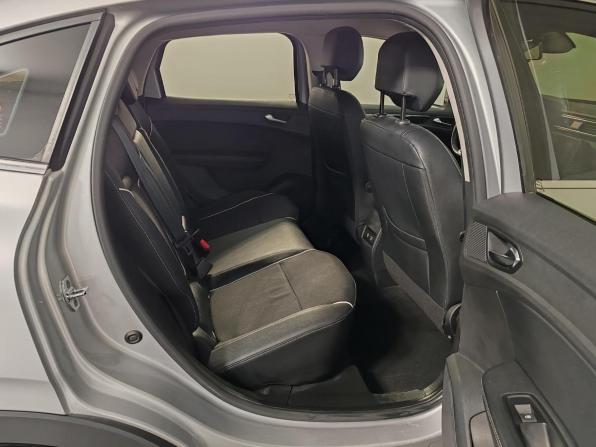 Renault Arkana I с пробегом 2019 года, цена 1 375 000 рублей, 123504 км, внедорожник, Автокод Объявления