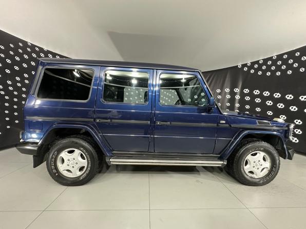 Mercedes-Benz G-Класс II (W463) с пробегом 2000 года, цена 2 050 000 рублей, 240113 км, внедорожник, Автокод Объявления