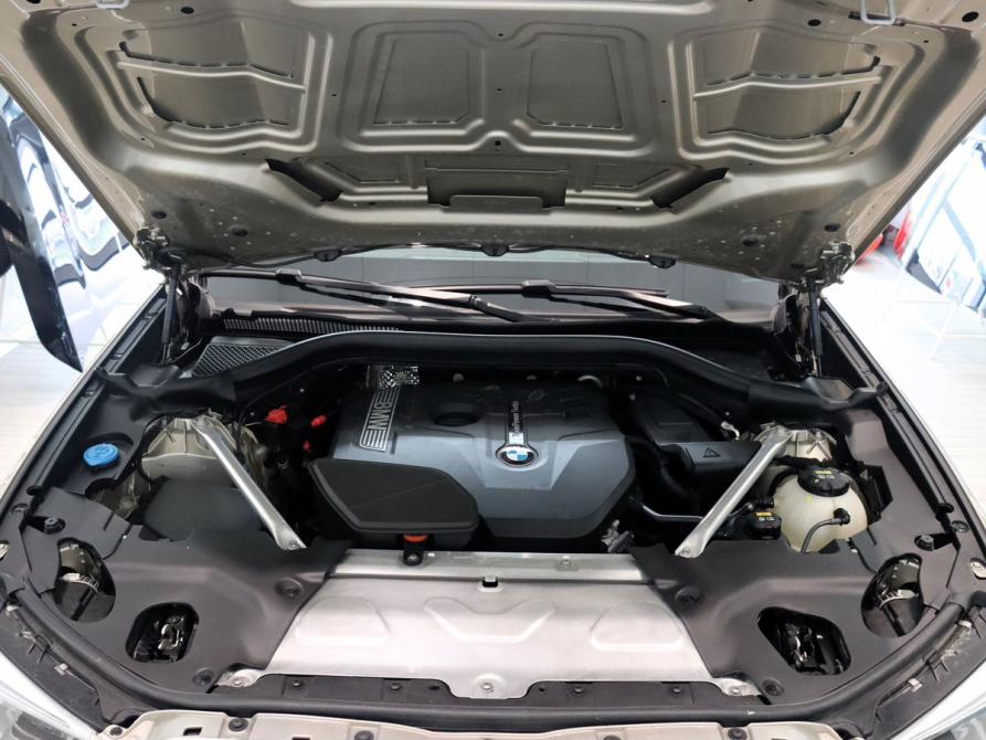 BMW X4 II (G02) Калининград  - изображение 7