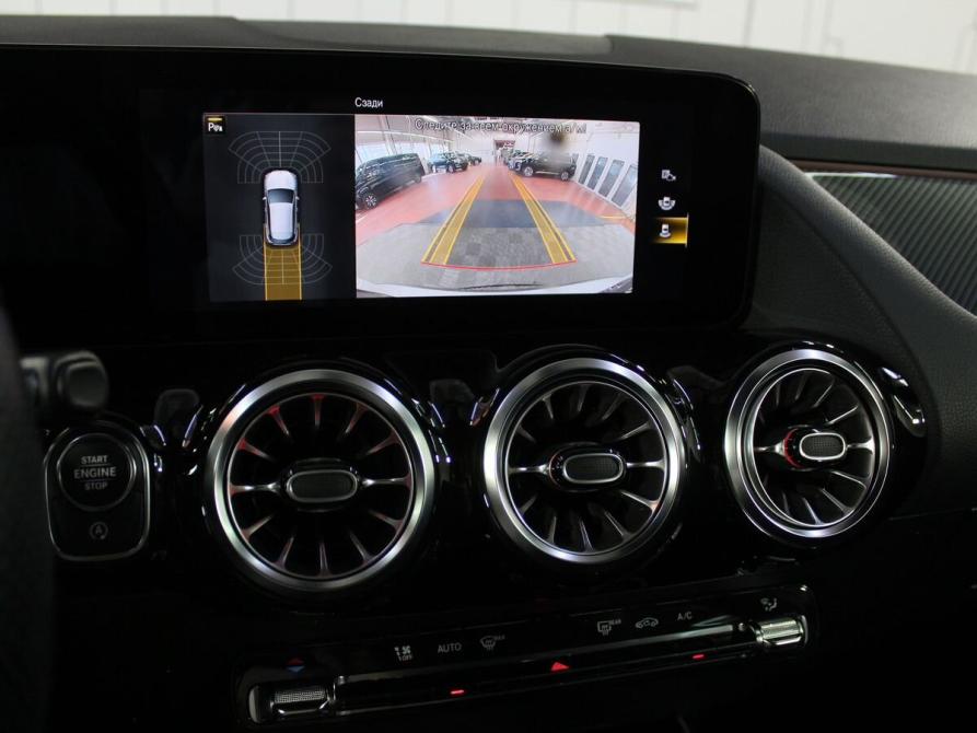 Mercedes-Benz GLA II (H247) Москва  - изображение 18