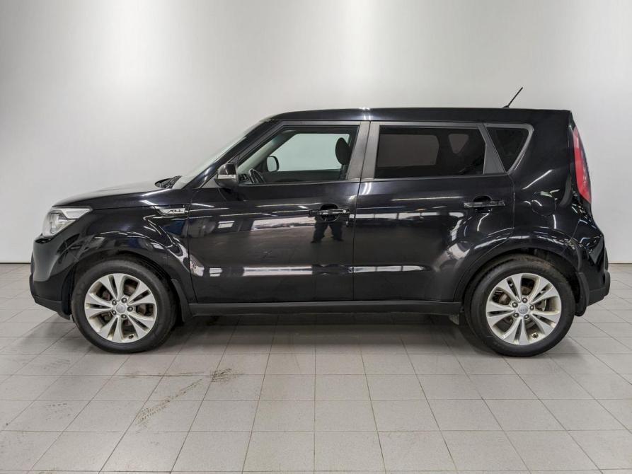 Kia Soul II Москва  - изображение 8