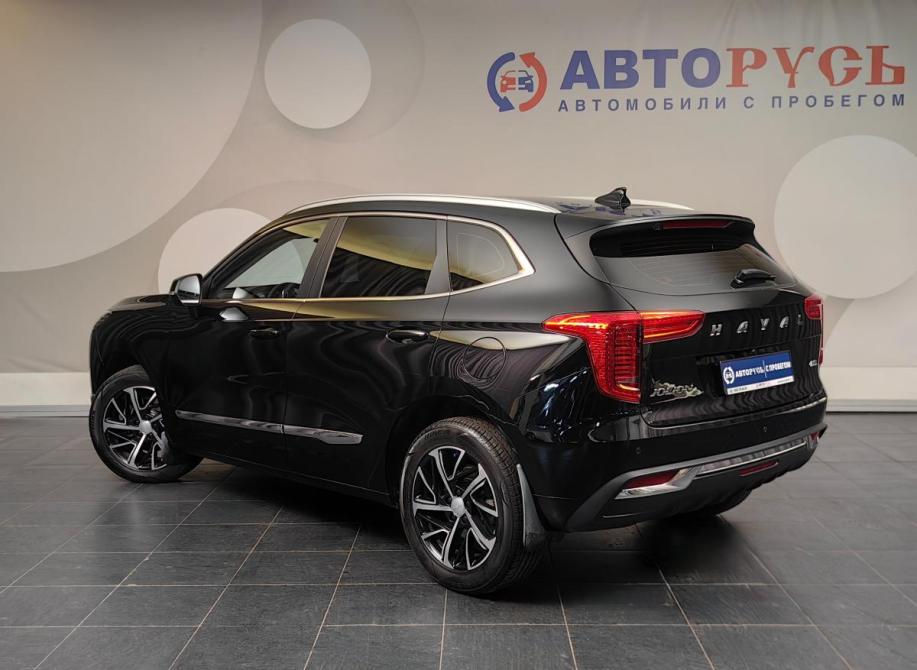 Haval Jolion I Москва  - изображение 2