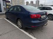 Volkswagen Jetta VI Рестайлинг Санкт-Петербург  - изображение 7