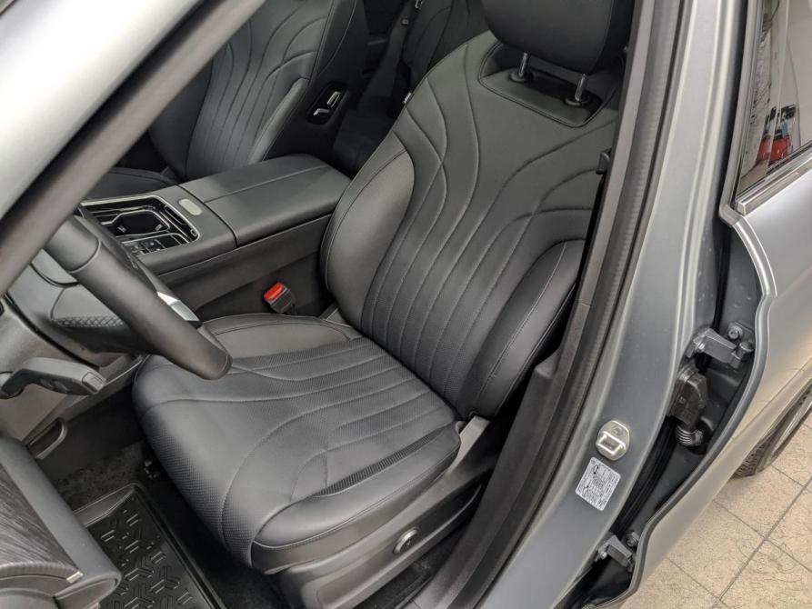 Chery Tiggo 9 I Москва  - изображение 19