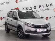 Lada (ВАЗ) Granta I Рестайлинг Минеральные Воды  - изображение 18