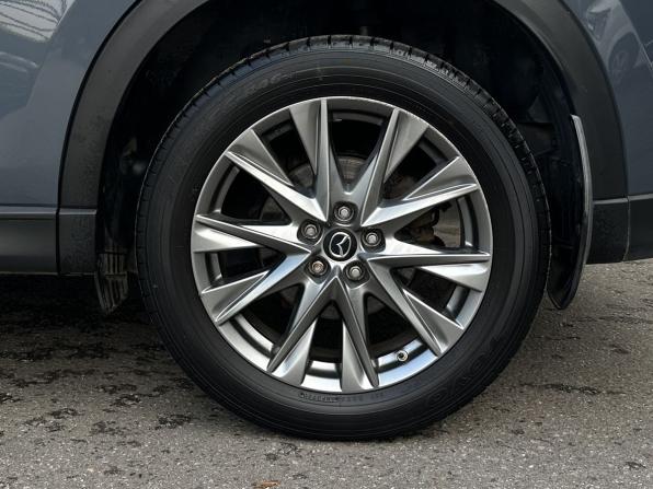 Mazda CX-5 II с пробегом 2020 года, цена 3 300 000 рублей, 90068 км, внедорожник, Автокод Объявления