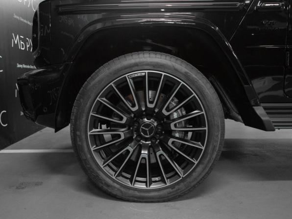 Новый Mercedes-Benz G-Класс AMG II (W465) Рестайлинг 2025 года, цена 32 100 000 рублей, внедорожник, Автокод Объявления
