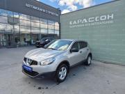 Nissan Qashqai I Рестайлинг Екатеринбург  - изображение 13