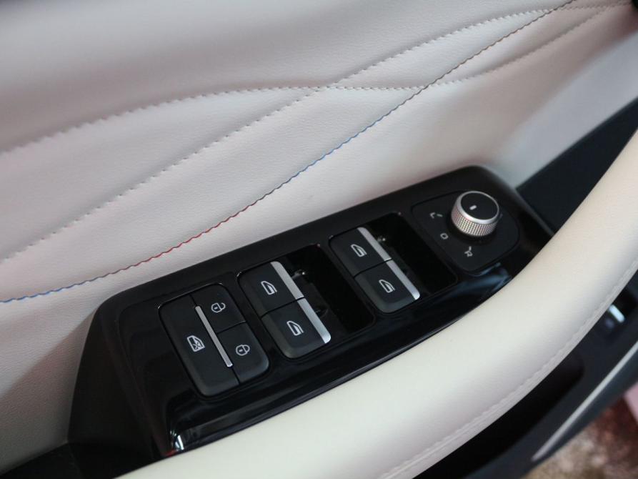 Geely Monjaro I Стерлитамак  - изображение 18