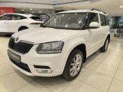 Skoda Yeti I Рестайлинг Казань  - изображение 23