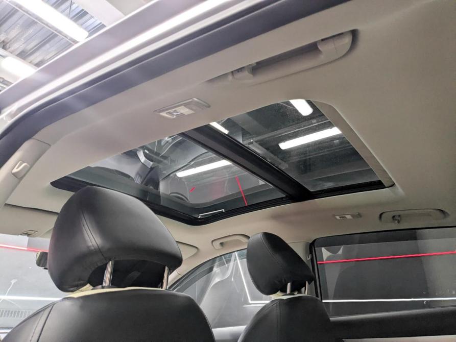 Geely Coolray I Москва  - изображение 22