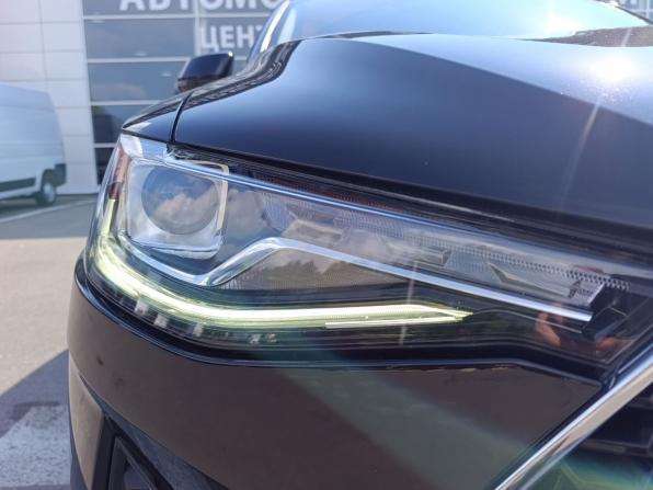 Haval F7x I с пробегом 2019 года, цена 2 050 000 рублей, 62970 км, внедорожник, Автокод Объявления