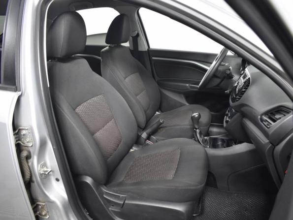 Lada (ВАЗ) Vesta I с пробегом 2016 года, цена 648 100 рублей, 259927 км, седан, Автокод Объявления