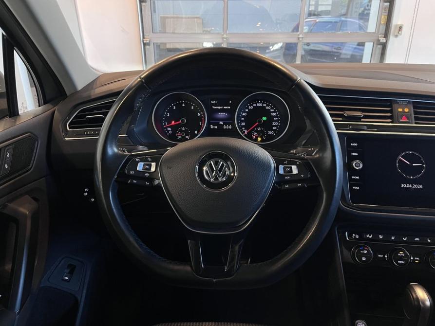 Volkswagen Tiguan II Чебоксары  - изображение 10