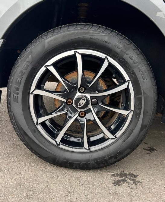 Lada (ВАЗ) Vesta I Альметьевск  - изображение 24