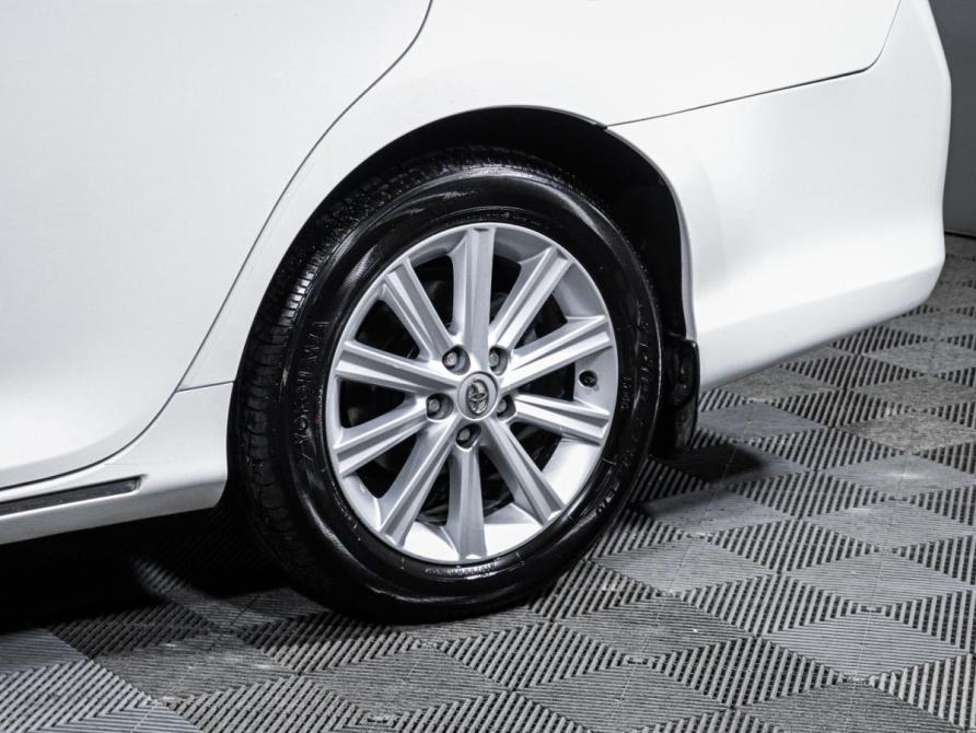 Toyota Camry VII (XV50) Москва  - изображение 15