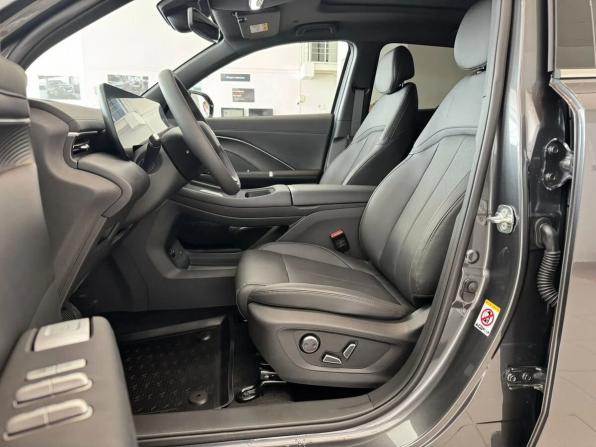 Новый Changan UNI-S (CS55 Plus) 2026 года, цена 3 149 900 рублей, внедорожник, Автокод Объявления