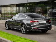 Audi A5 II (F5) Рестайлинг Санкт-Петербург  - изображение 45