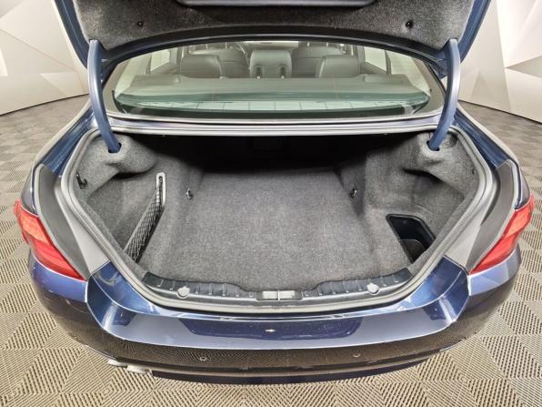 BMW 5 серии VI (F10/F11/F07) с пробегом 2013 года, цена 1 931 000 рублей, 200444 км, седан, Автокод Объявления
