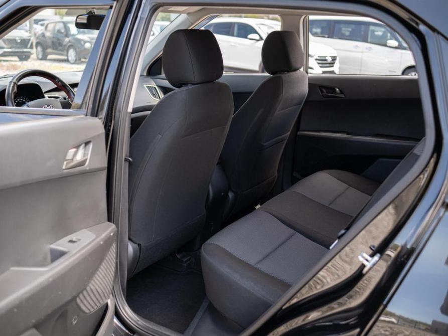 Hyundai Creta I Рестайлинг Сочи  - изображение 11