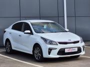 Kia Rio IV Воронеж  - изображение 22