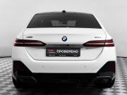 BMW 5 серии VIII (G60/G61/G68) Москва  - изображение 34