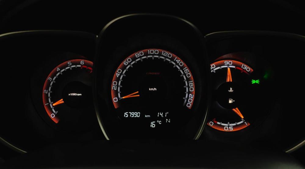 Lada (ВАЗ) Vesta I Москва  - изображение 16