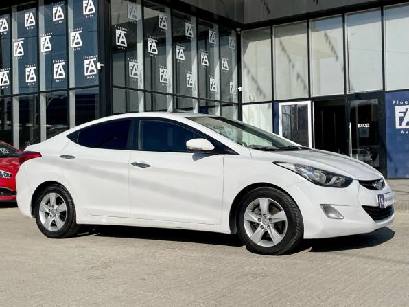 Hyundai Avante V с пробегом 2011 года, цена 1 050 000 рублей, 148000 км, седан, Автокод Объявления