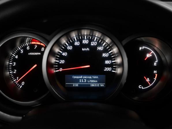 Suzuki Grand Vitara II Рестайлинг 2 с пробегом 2013 года, цена 1 149 500 рублей, 186310 км, внедорожник, Автокод Объявления