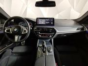 BMW 5 серии VII (G30/G31/G38) Рестайлинг Москва  - изображение 28