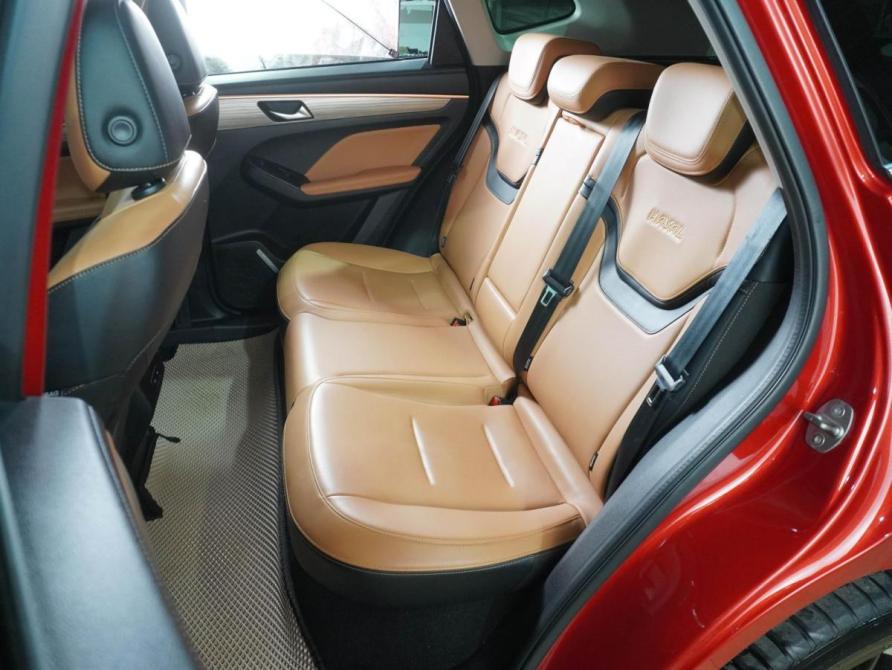 Haval Jolion I Воронеж  - изображение 9